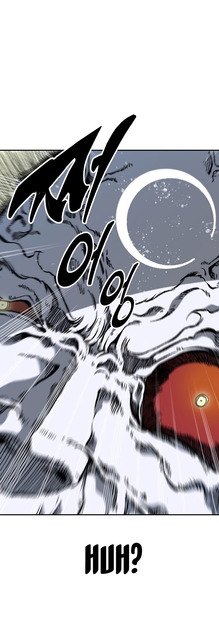 Legend of Sayu Chapter 160 — Page 38