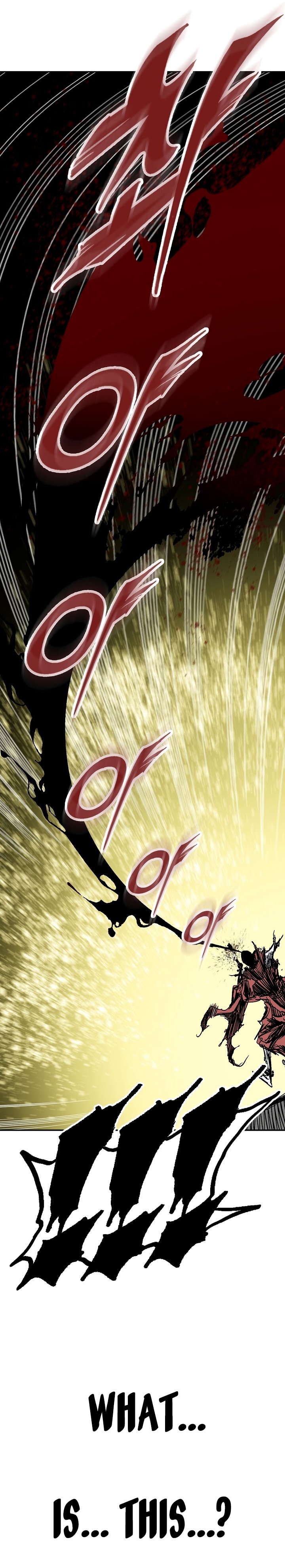 Legend of Sayu Chapter 160 — Page 39
