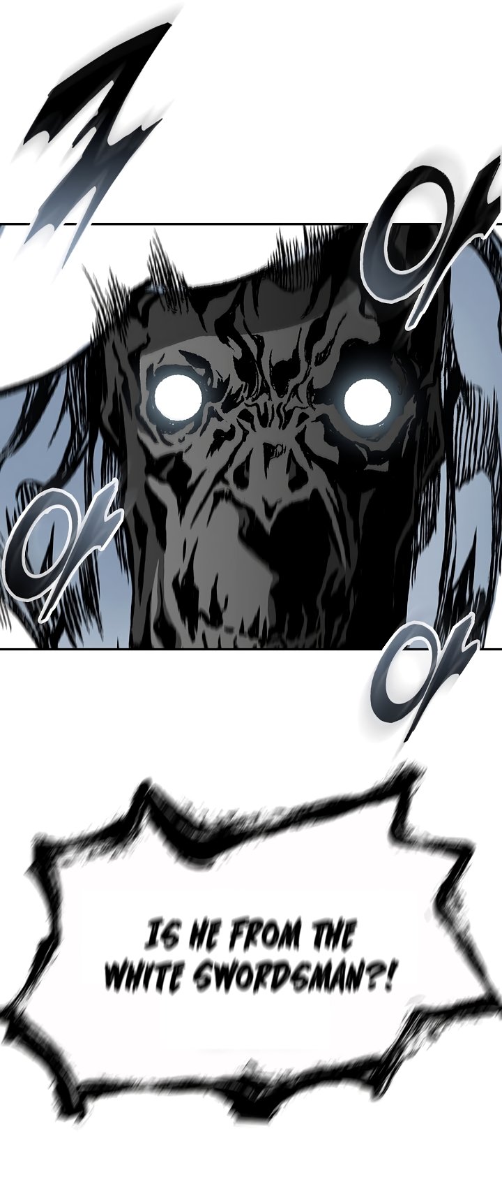 Legend of Sayu Chapter 161 — Page 8
