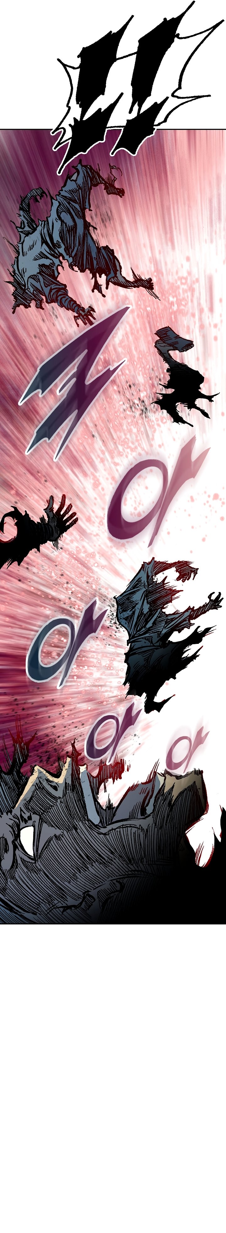 Legend of Sayu Chapter 161 — Page 26
