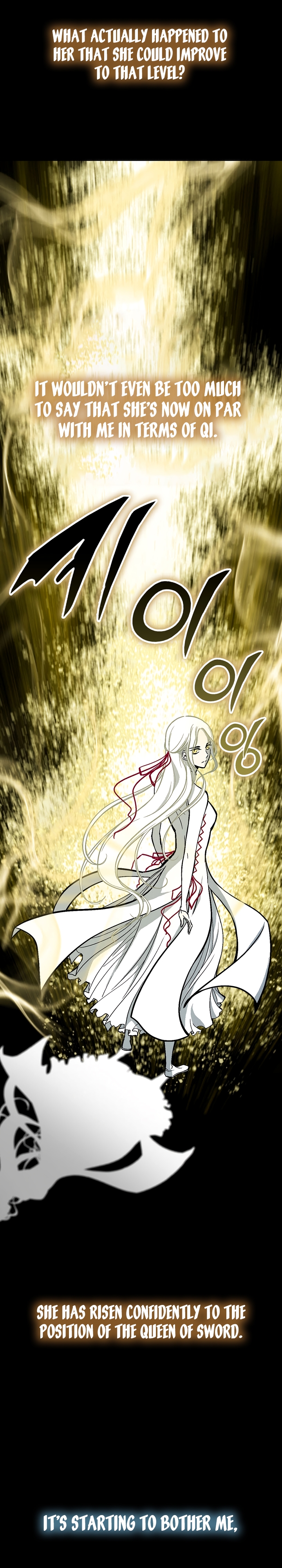 Legend of Sayu Chapter 162 — Page 9