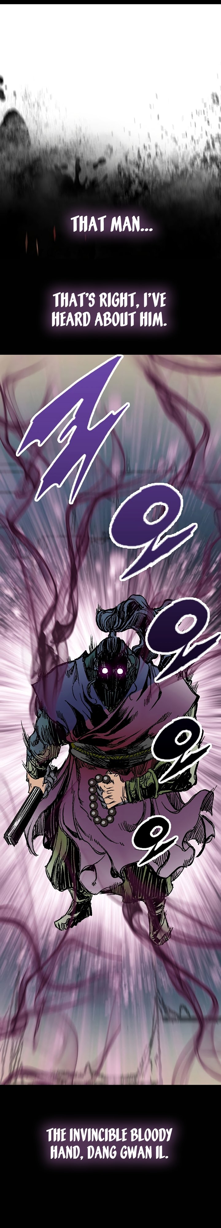 Legend of Sayu Chapter 163 — Page 17