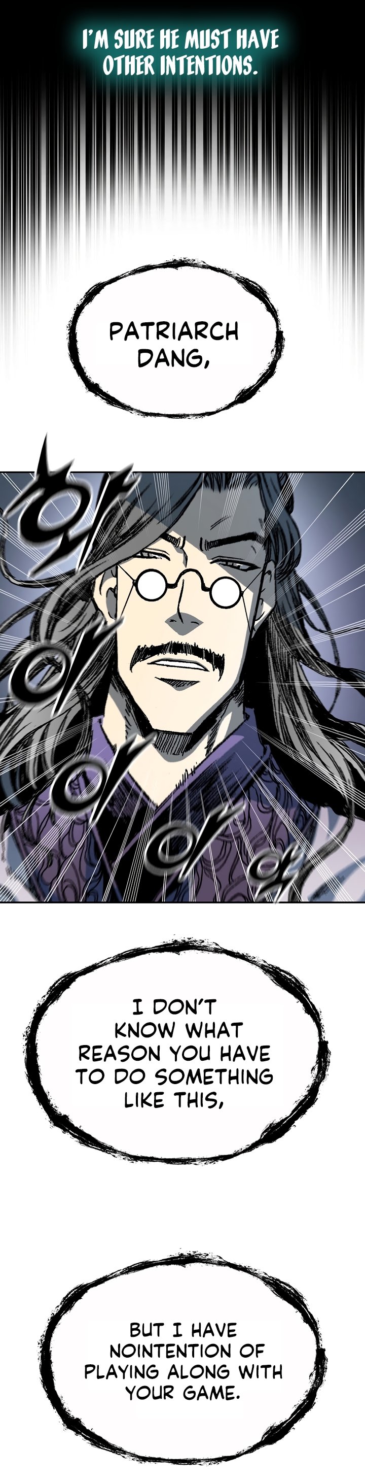 Legend of Sayu Chapter 163 — Page 21