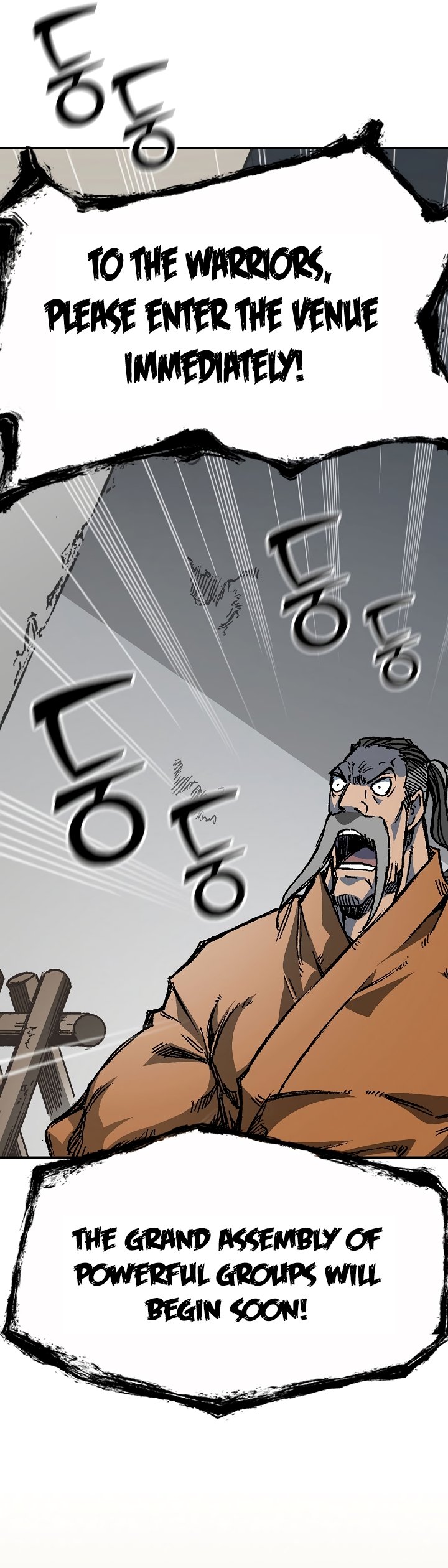 Legend of Sayu Chapter 163 — Page 33