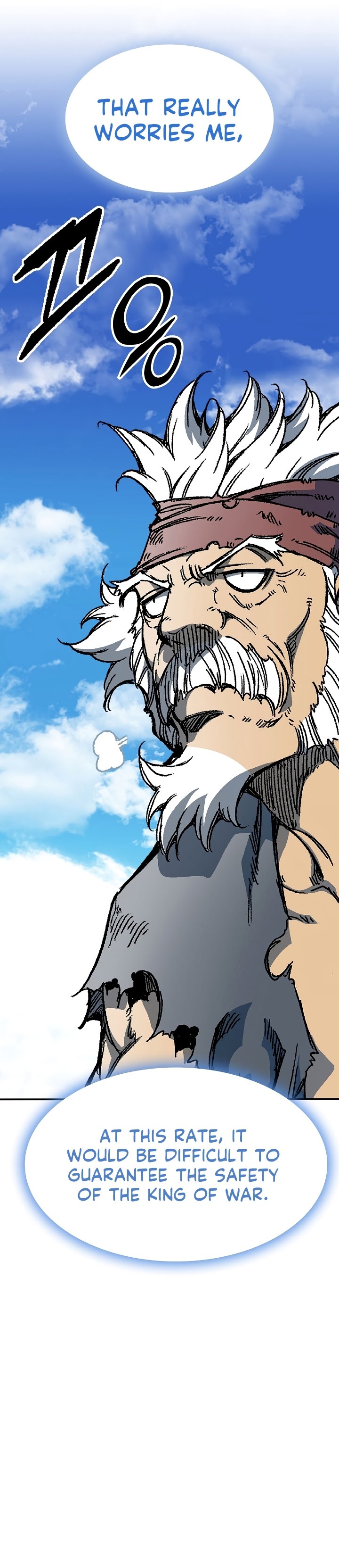 Legend of Sayu Chapter 163 — Page 37