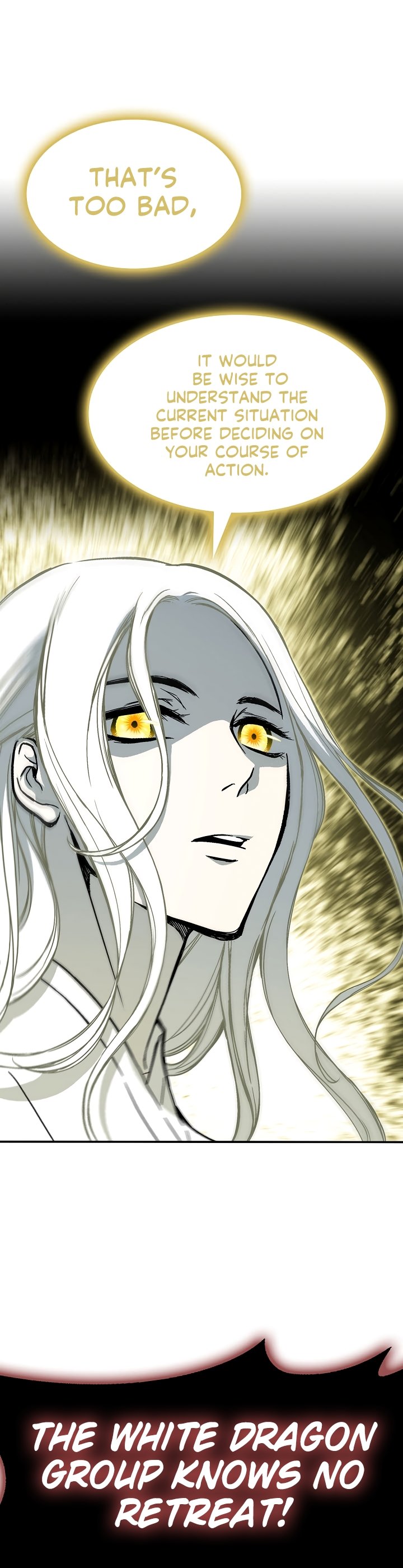 Legend of Sayu Chapter 164 — Page 34