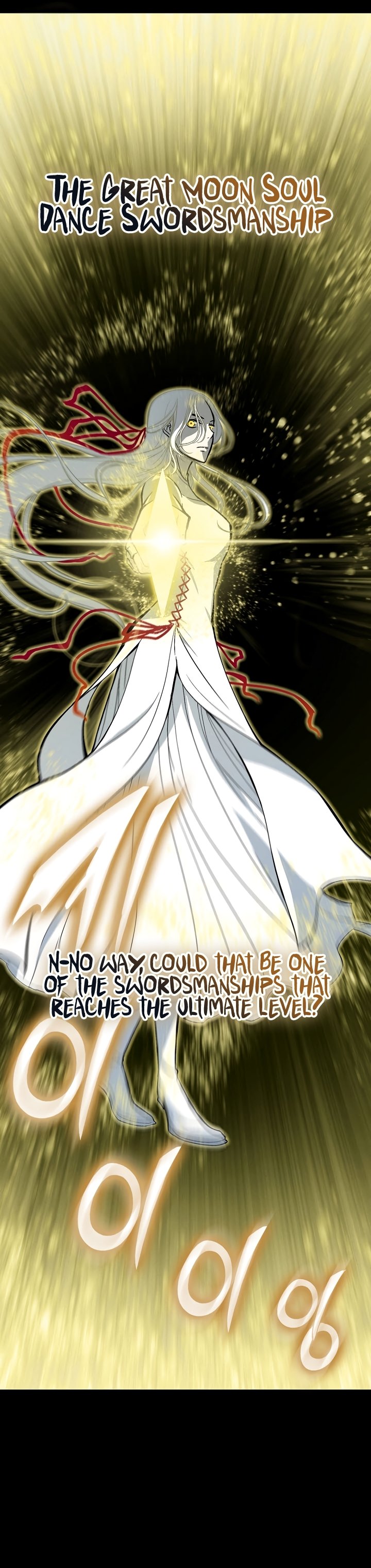 Legend of Sayu Chapter 164 — Page 37