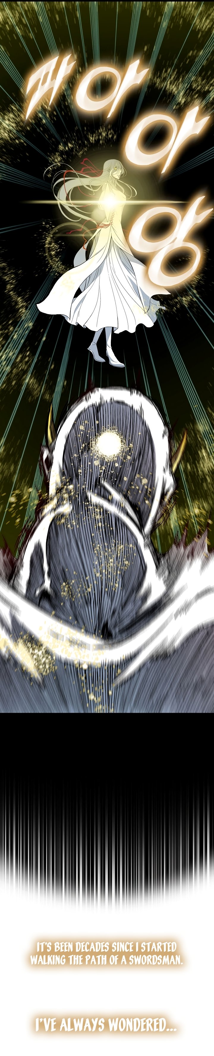 Legend of Sayu Chapter 164 — Page 39