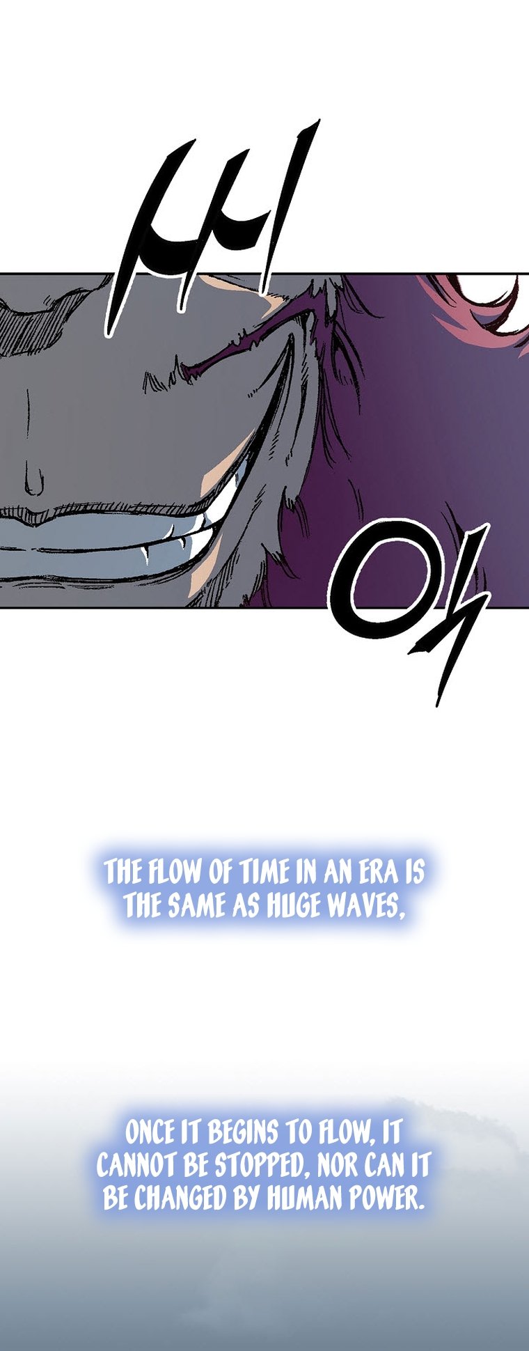 Legend of Sayu Chapter 165 — Page 5