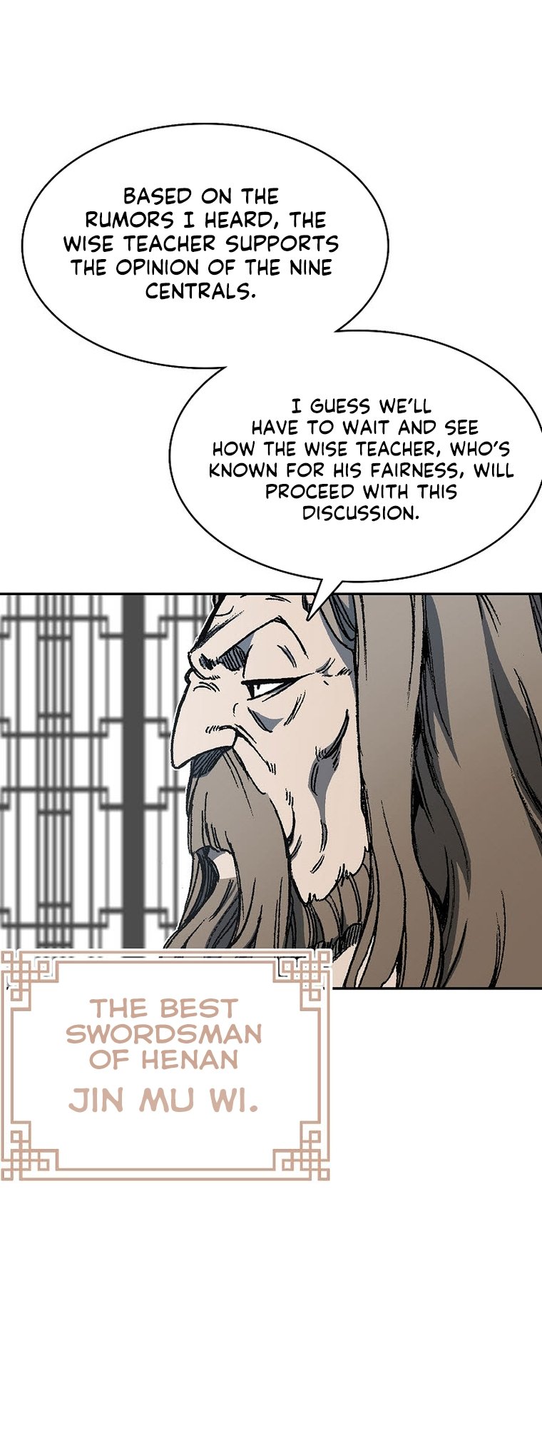 Legend of Sayu Chapter 165 — Page 12