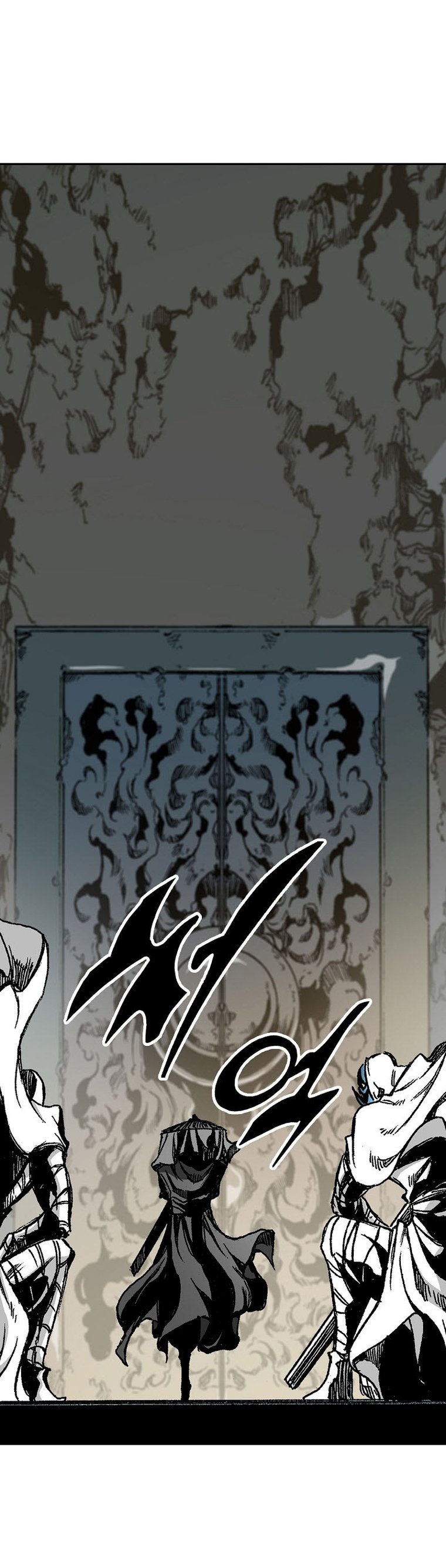 Legend of Sayu Chapter 165 — Page 35