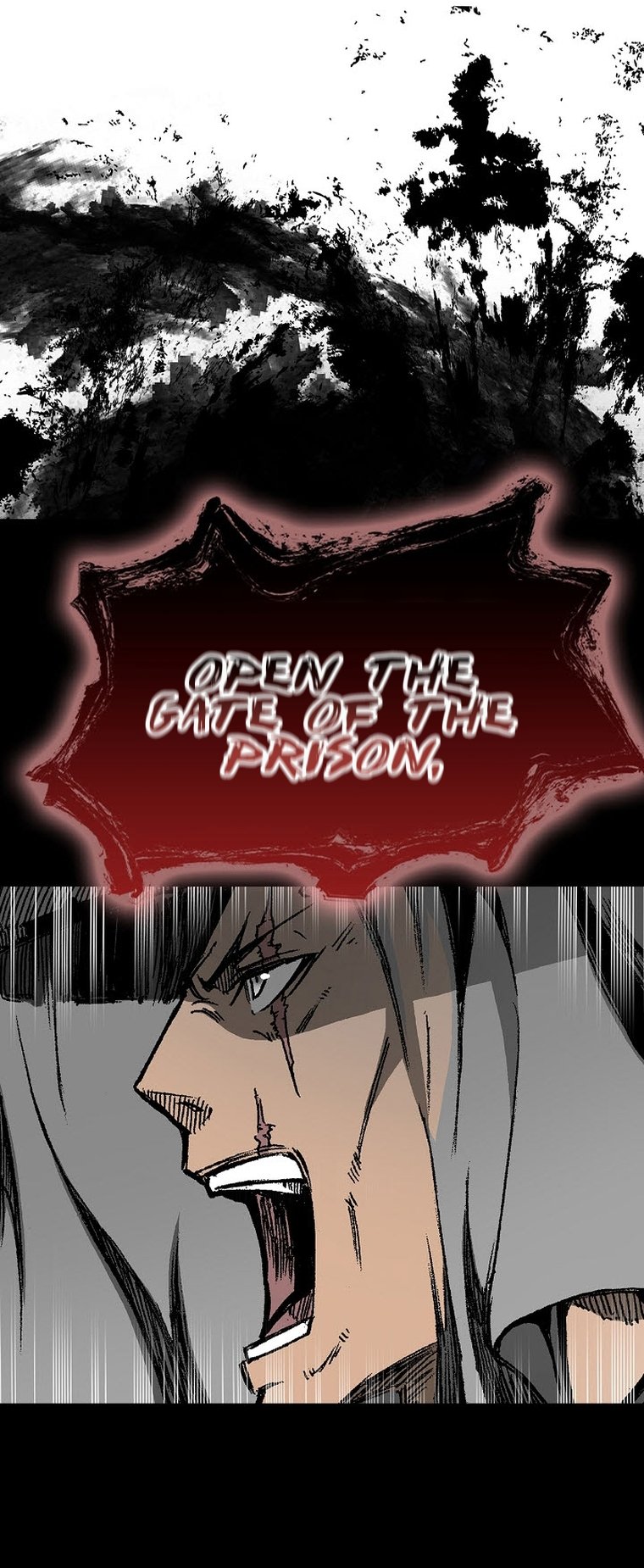Legend of Sayu Chapter 165 — Page 36