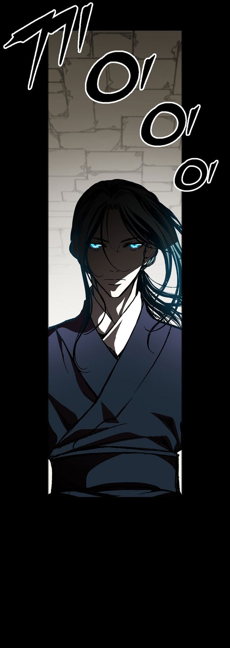 Legend of Sayu Chapter 165 — Page 38