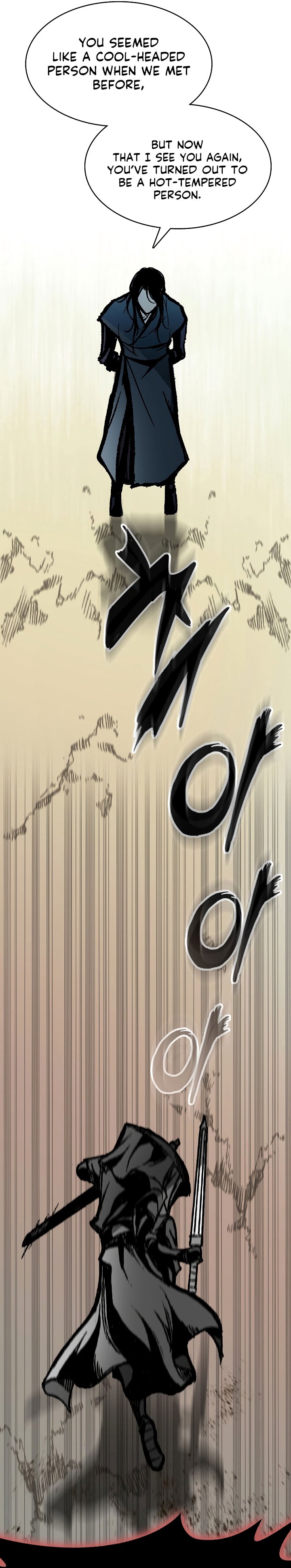 Legend of Sayu Chapter 166 — Page 26