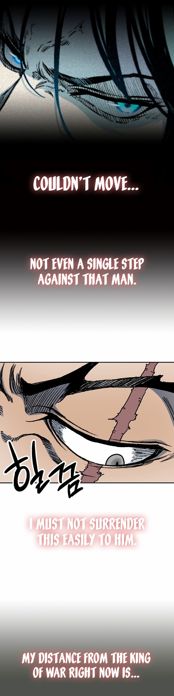 Legend of Sayu Chapter 167 — Page 5