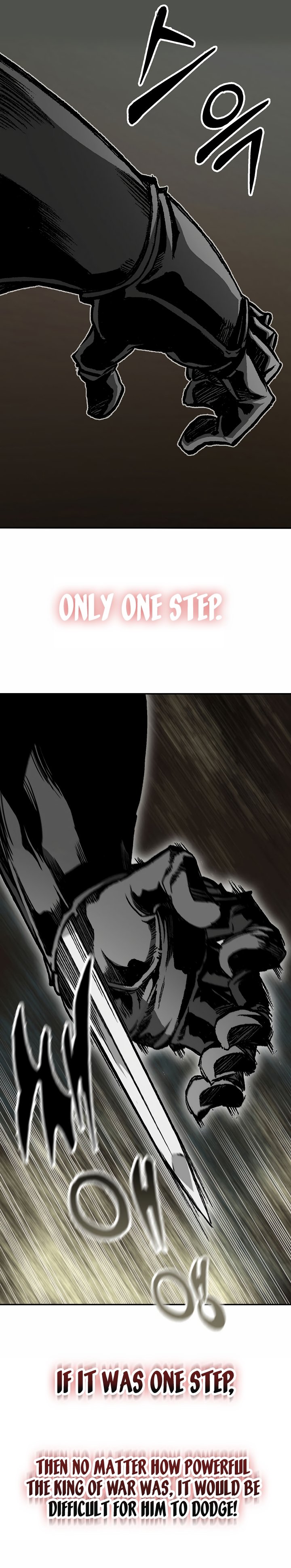 Legend of Sayu Chapter 167 — Page 6