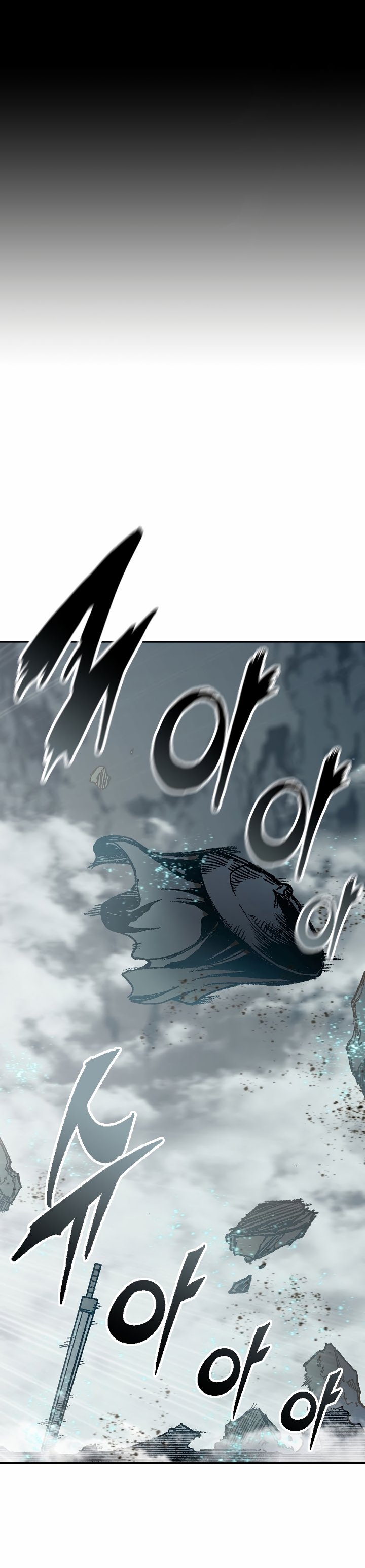 Legend of Sayu Chapter 167 — Page 9