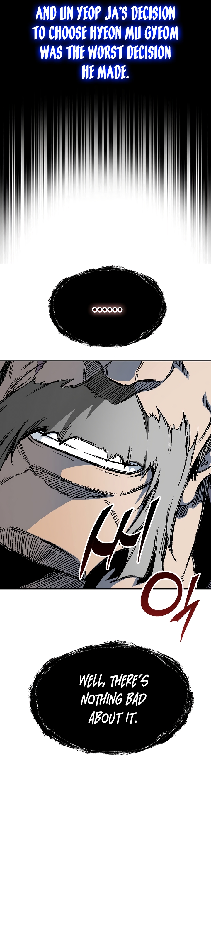 Legend of Sayu Chapter 169 — Page 14