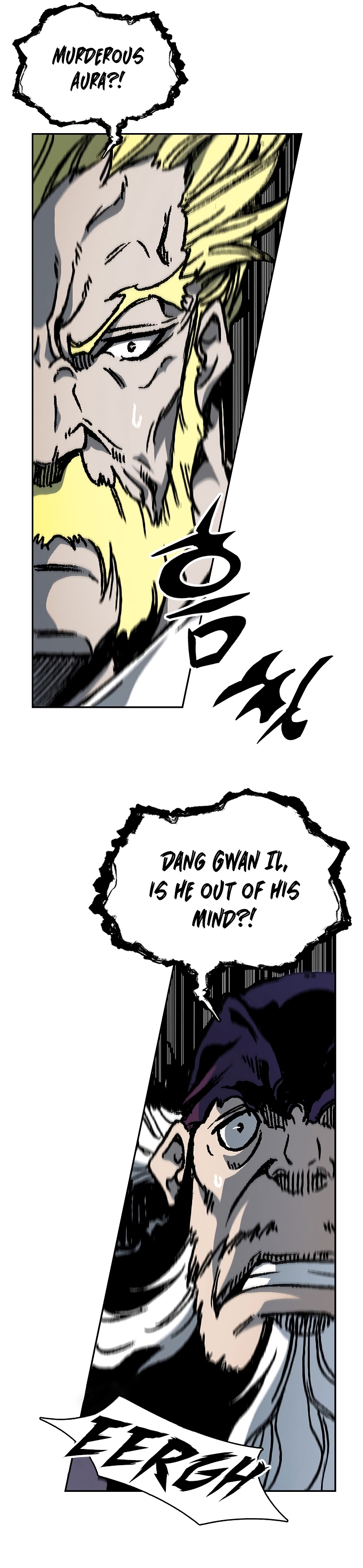 Legend of Sayu Chapter 169 — Page 32