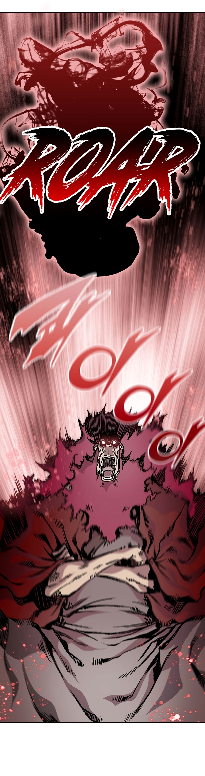 Legend of Sayu Chapter 169 — Page 37