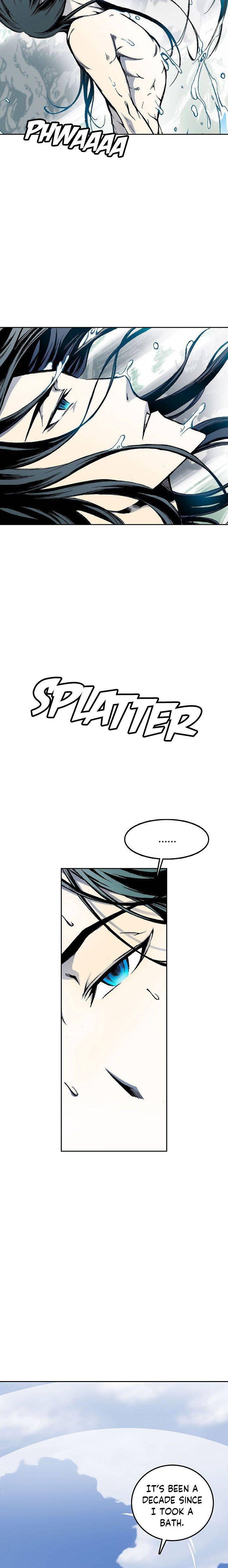 Legend of Sayu Chapter 17 — Page 2