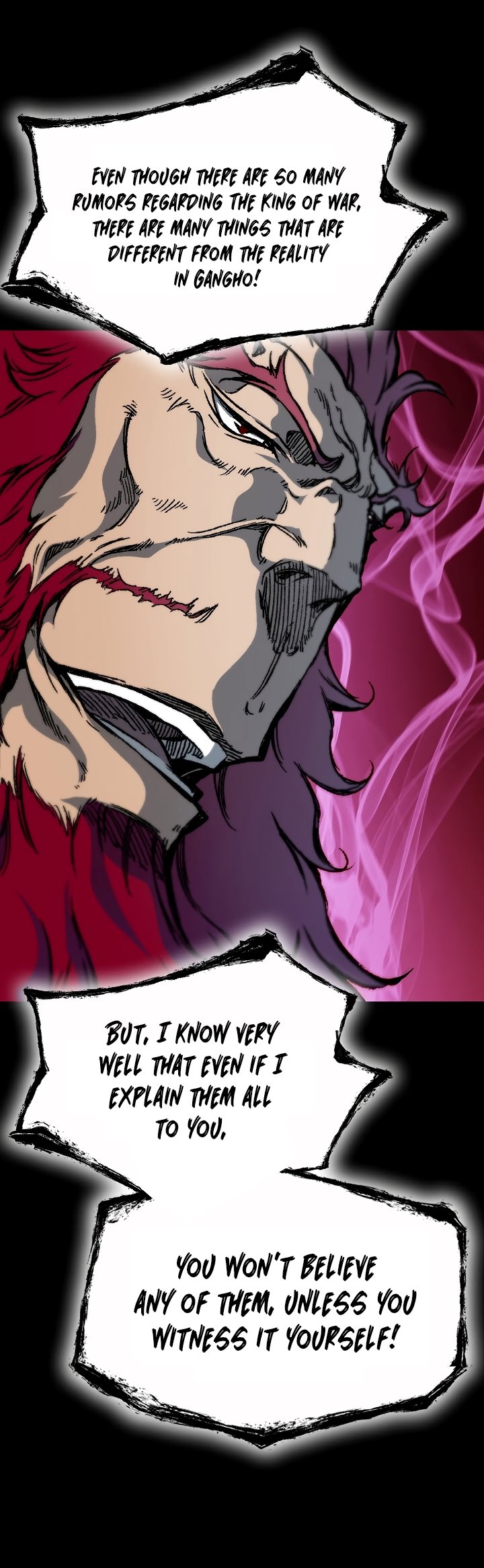 Legend of Sayu Chapter 170 — Page 2