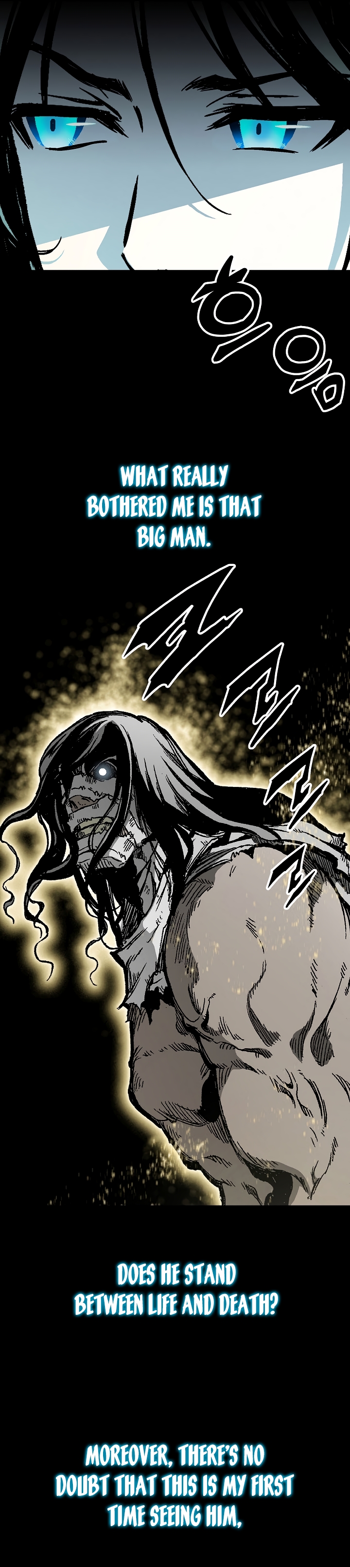 Legend of Sayu Chapter 170 — Page 11