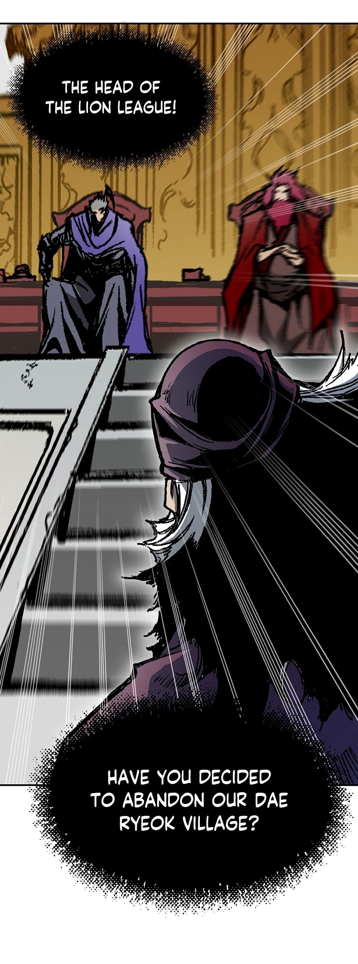 Legend of Sayu Chapter 171 — Page 35