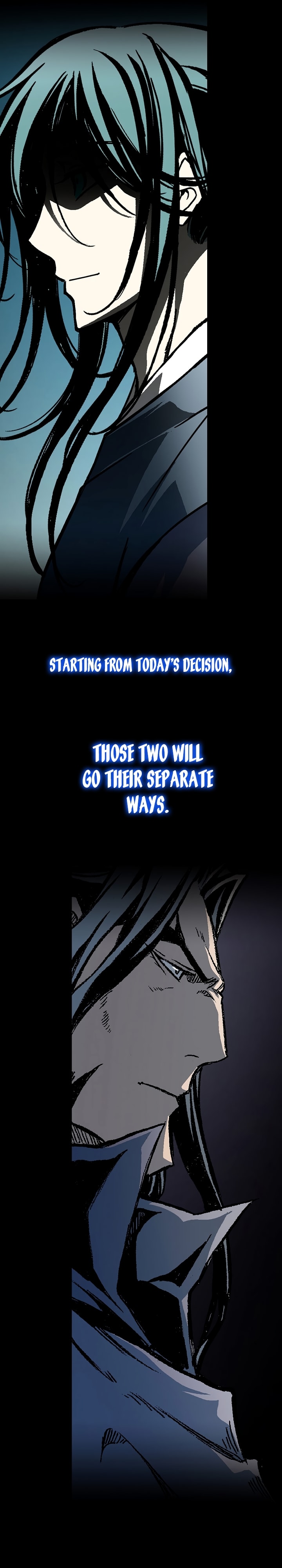 Legend of Sayu Chapter 171 — Page 39