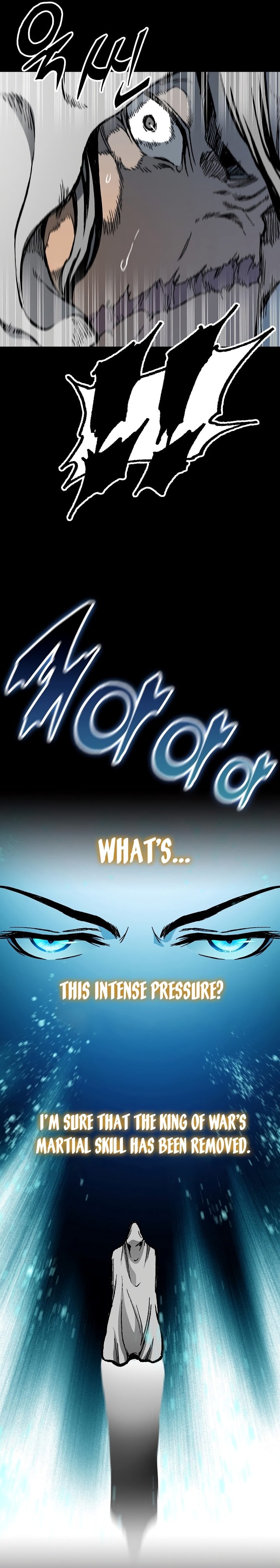 Legend of Sayu Chapter 172 — Page 13