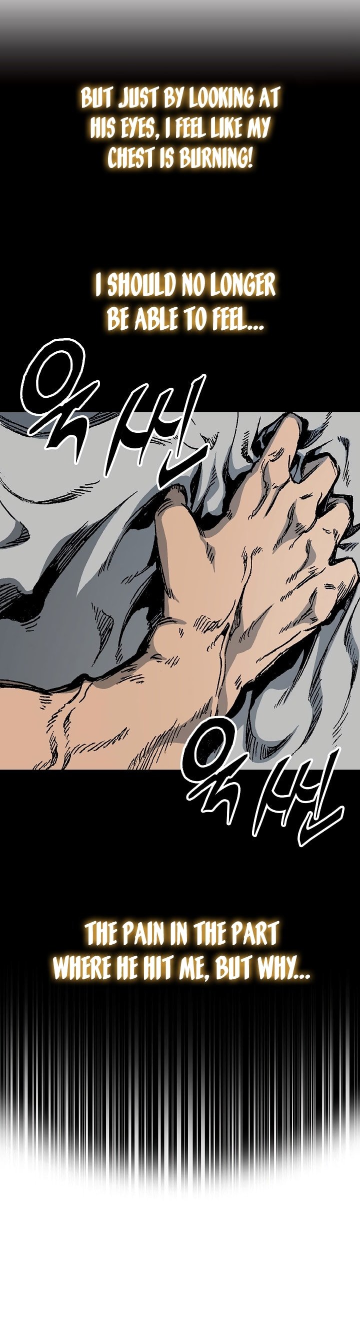 Legend of Sayu Chapter 172 — Page 14