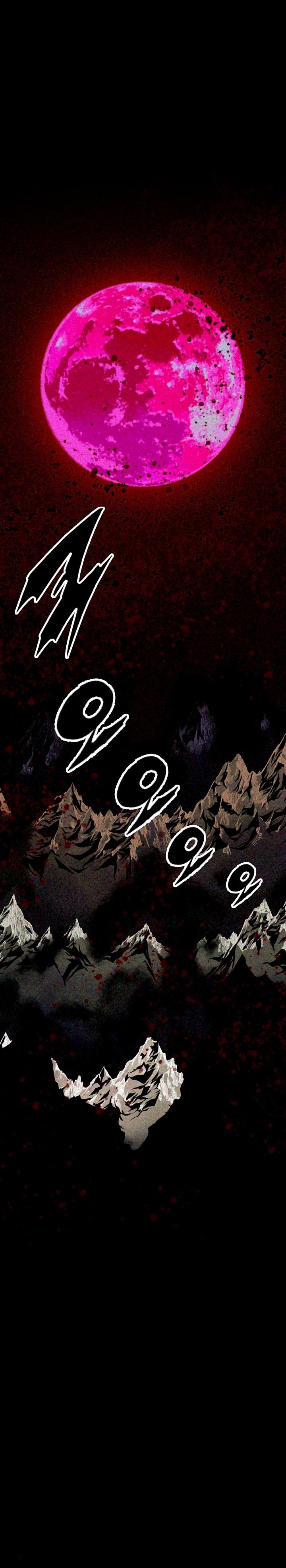 Legend of Sayu Chapter 172 — Page 33