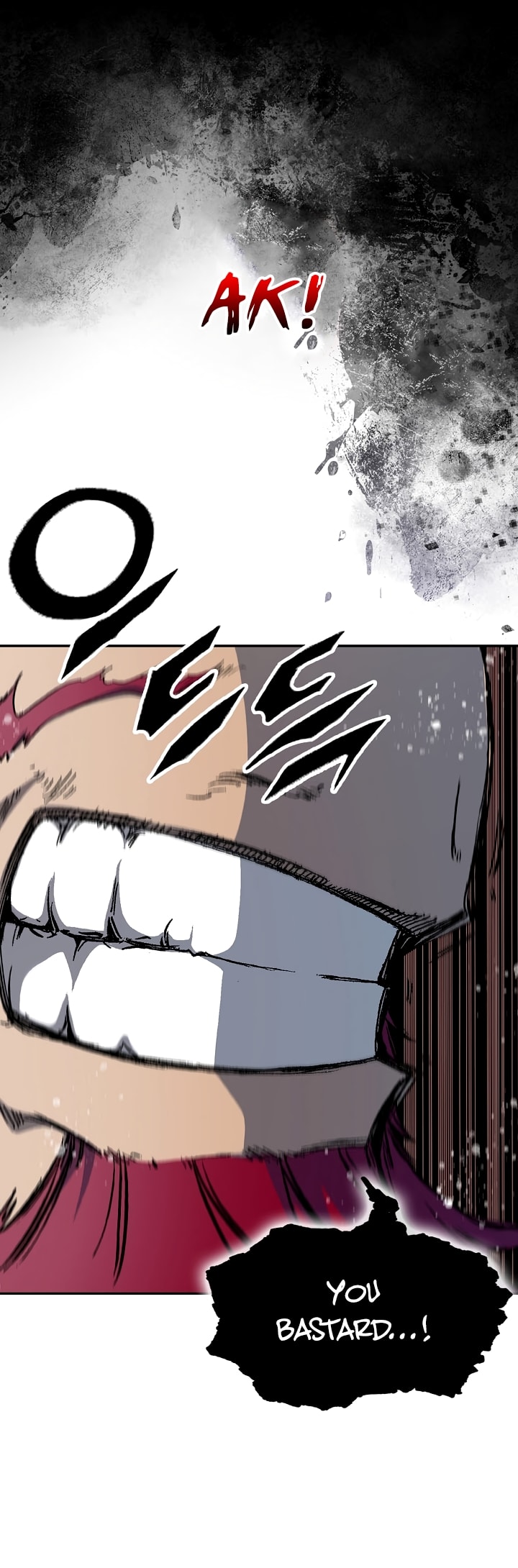 Legend of Sayu Chapter 172 — Page 37