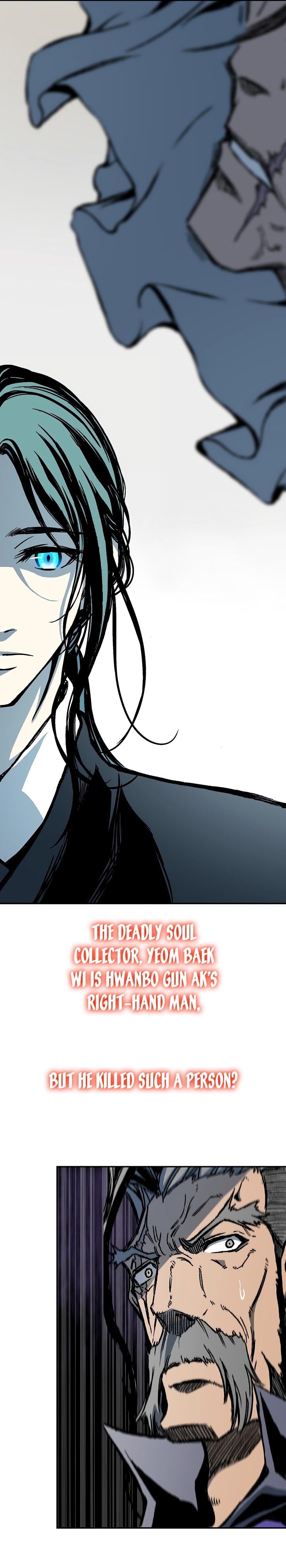 Legend of Sayu Chapter 173 — Page 4