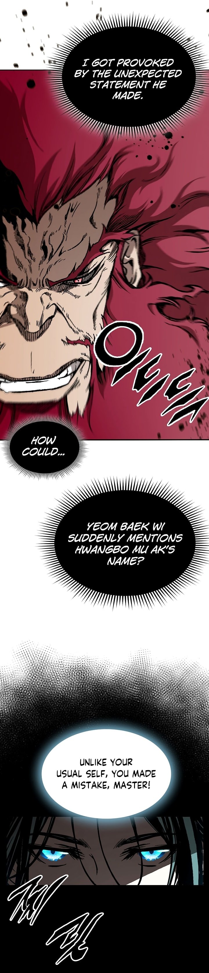 Legend of Sayu Chapter 173 — Page 9