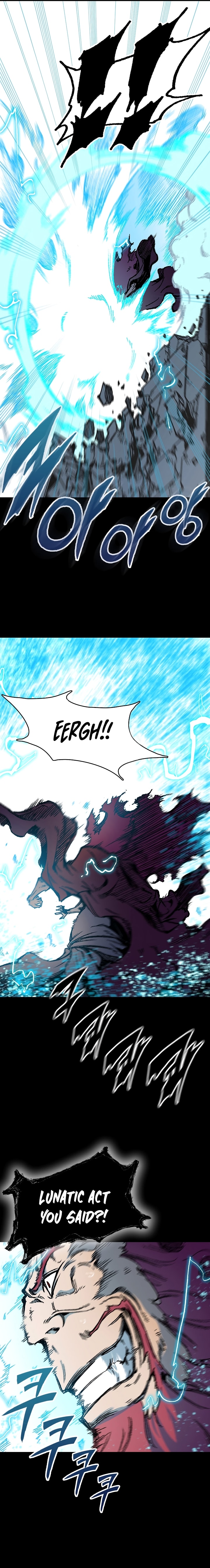 Legend of Sayu Chapter 174 — Page 13