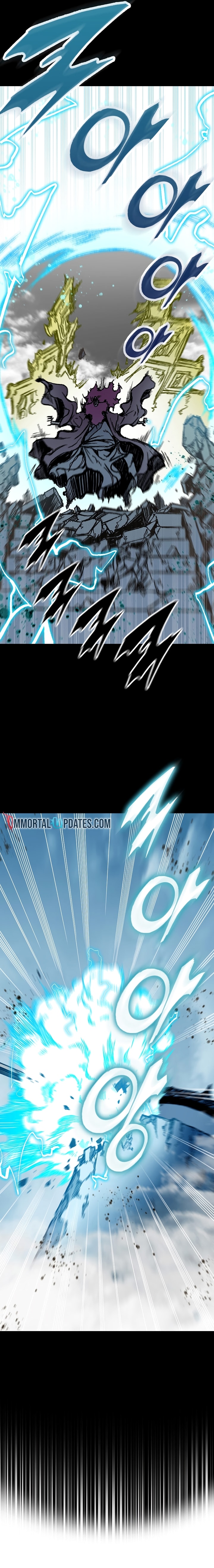 Legend of Sayu Chapter 174 — Page 15