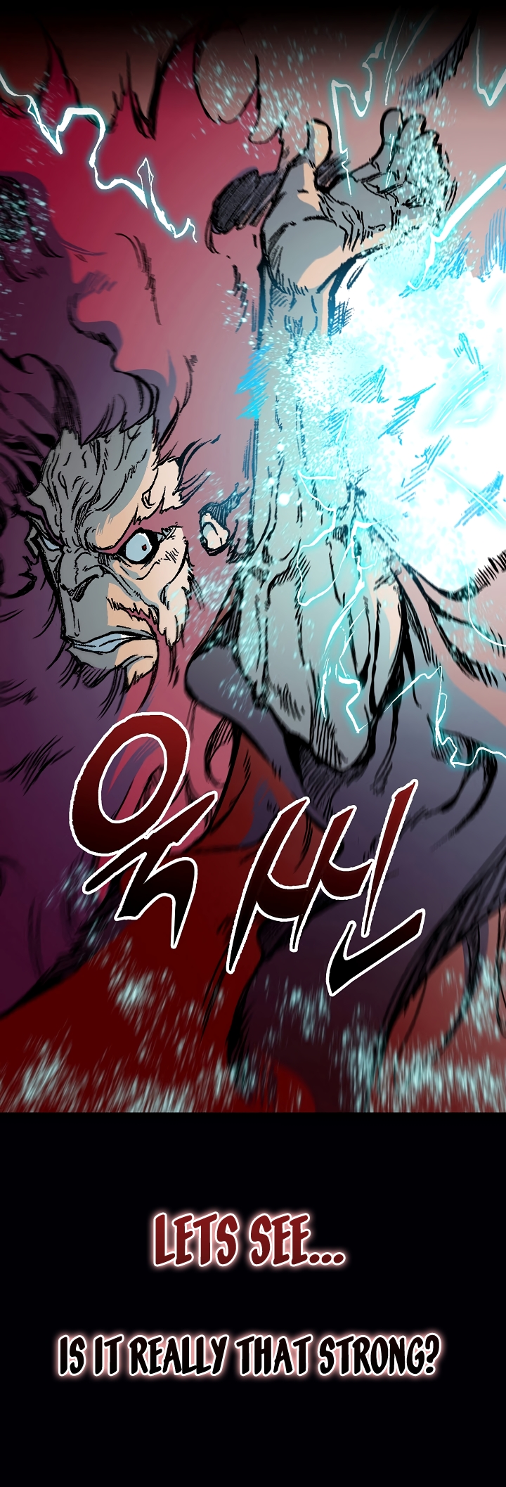 Legend of Sayu Chapter 175 — Page 10
