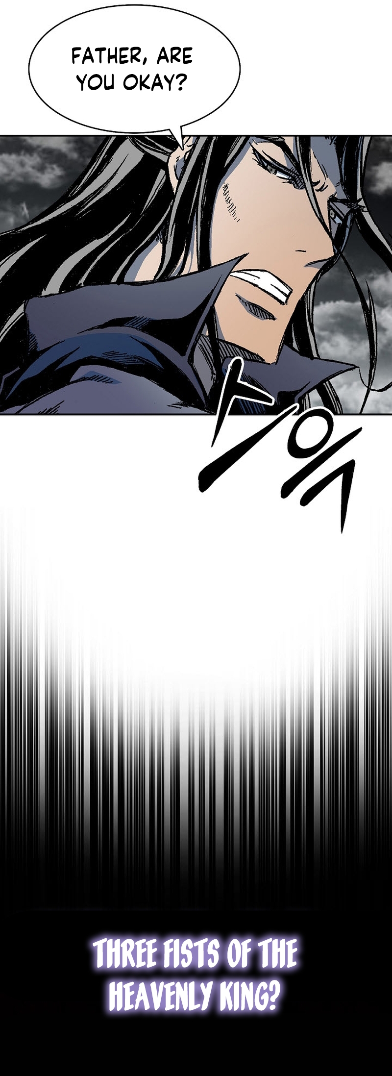 Legend of Sayu Chapter 176 — Page 14