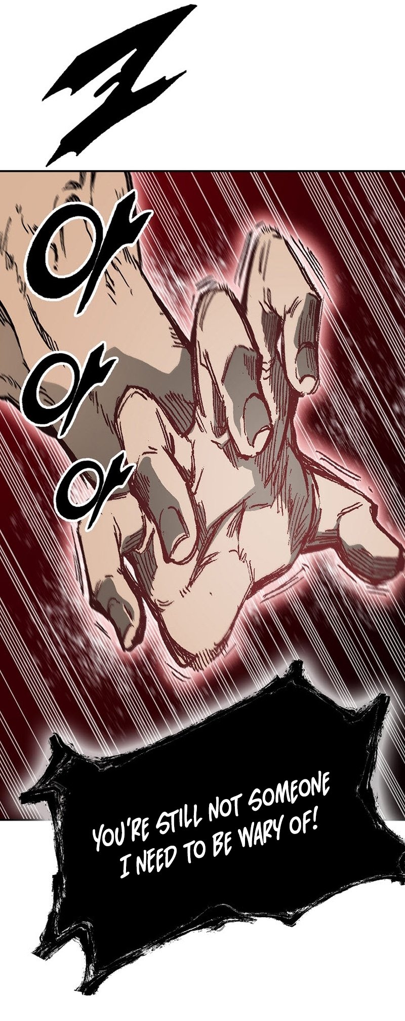 Legend of Sayu Chapter 176 — Page 20