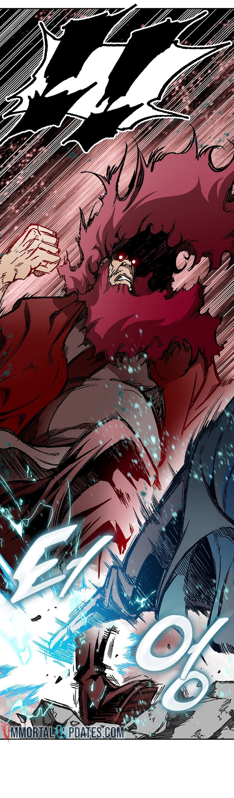 Legend of Sayu Chapter 176 — Page 26