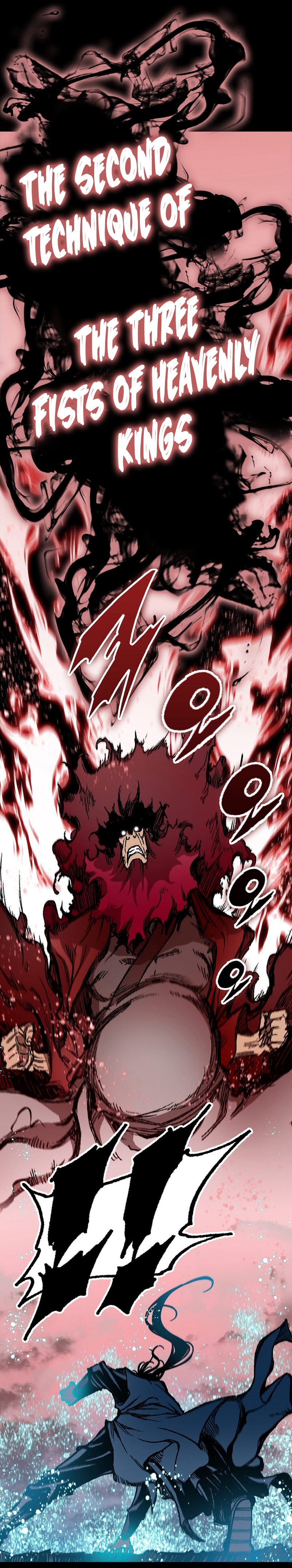 Legend of Sayu Chapter 176 — Page 32