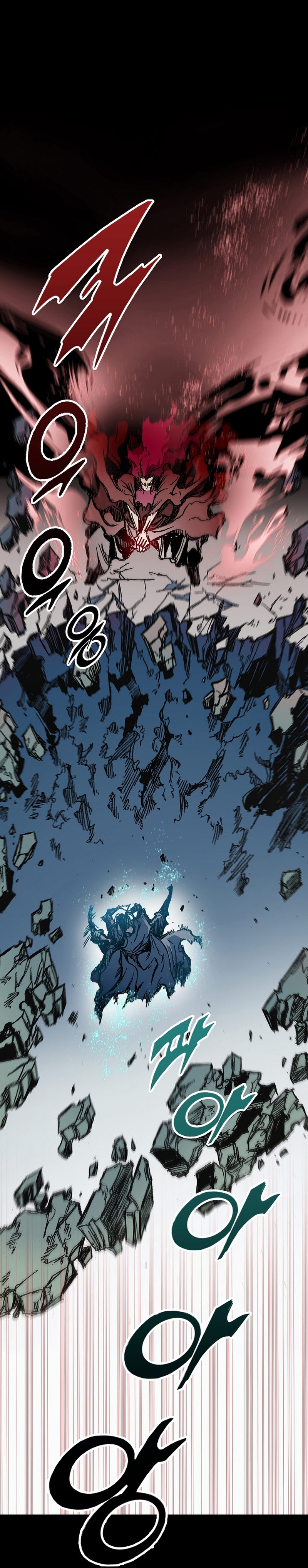 Legend of Sayu Chapter 176 — Page 33