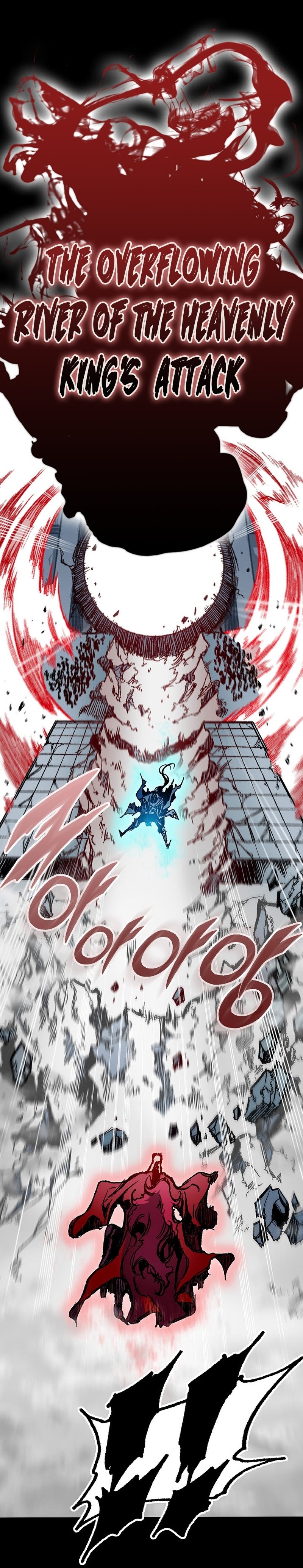 Legend of Sayu Chapter 176 — Page 34