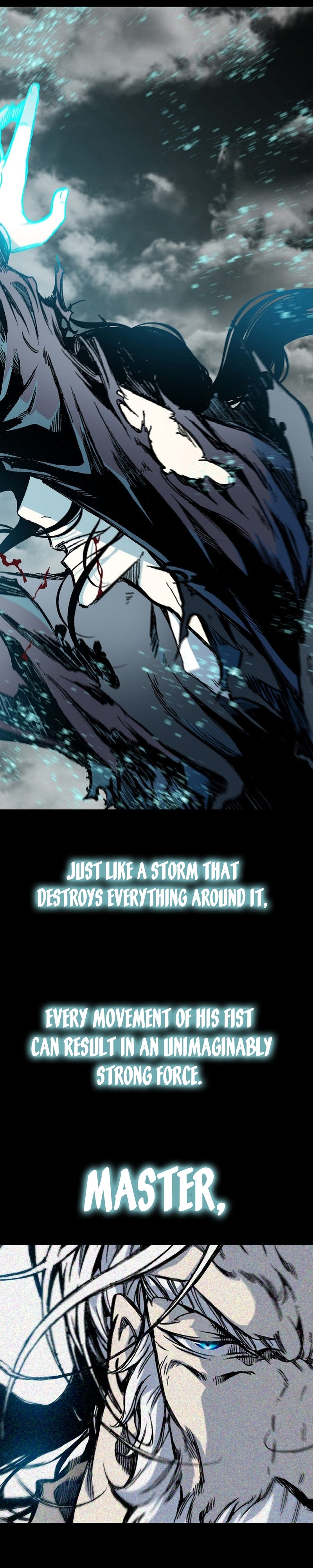 Legend of Sayu Chapter 176 — Page 36