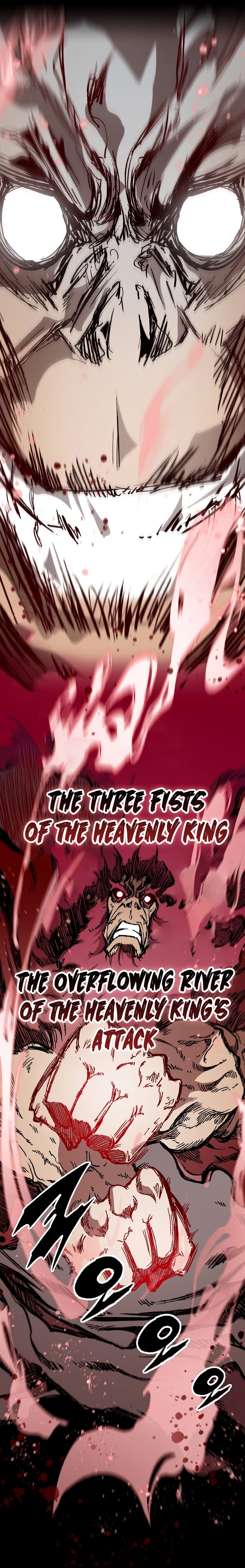 Legend of Sayu Chapter 177 — Page 2