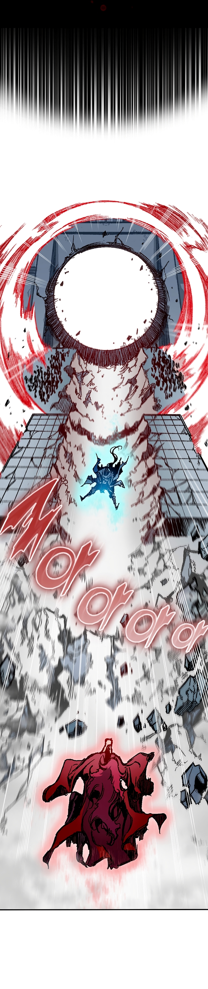 Legend of Sayu Chapter 177 — Page 3