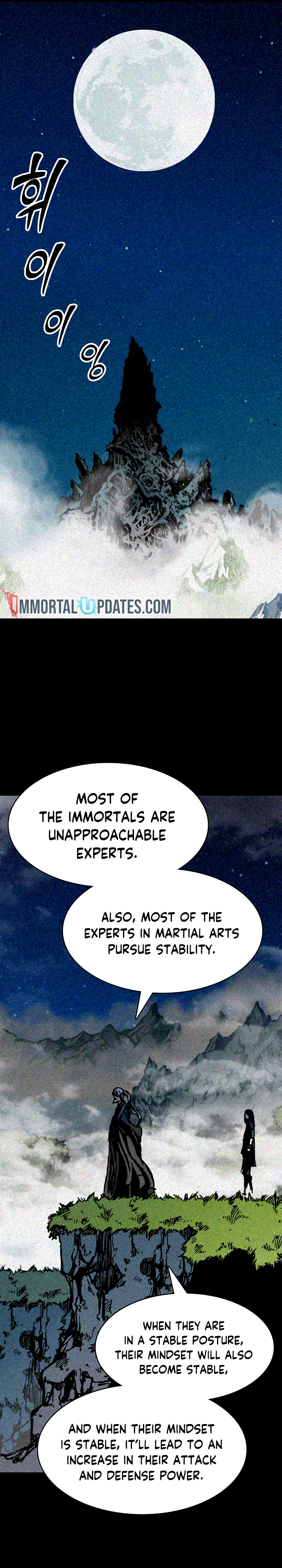 Legend of Sayu Chapter 177 — Page 25