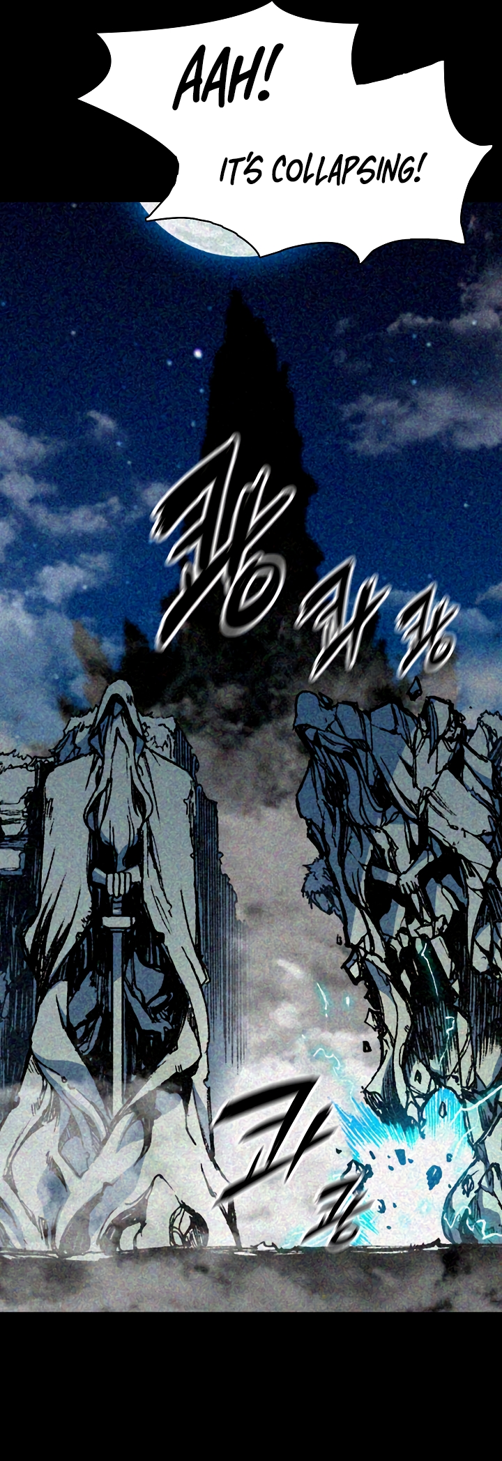 Legend of Sayu Chapter 177 — Page 32