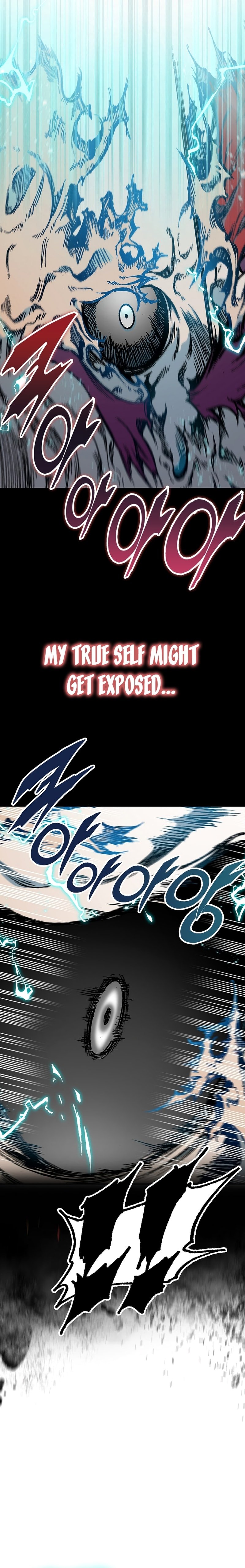 Legend of Sayu Chapter 178 — Page 4